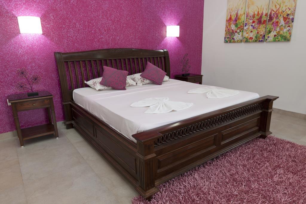 Villa Calangute Phase 5 Habitación foto