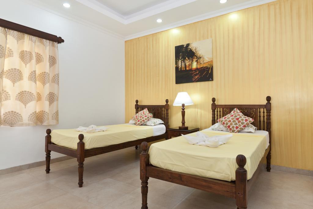 Villa Calangute Phase 5 Habitación foto